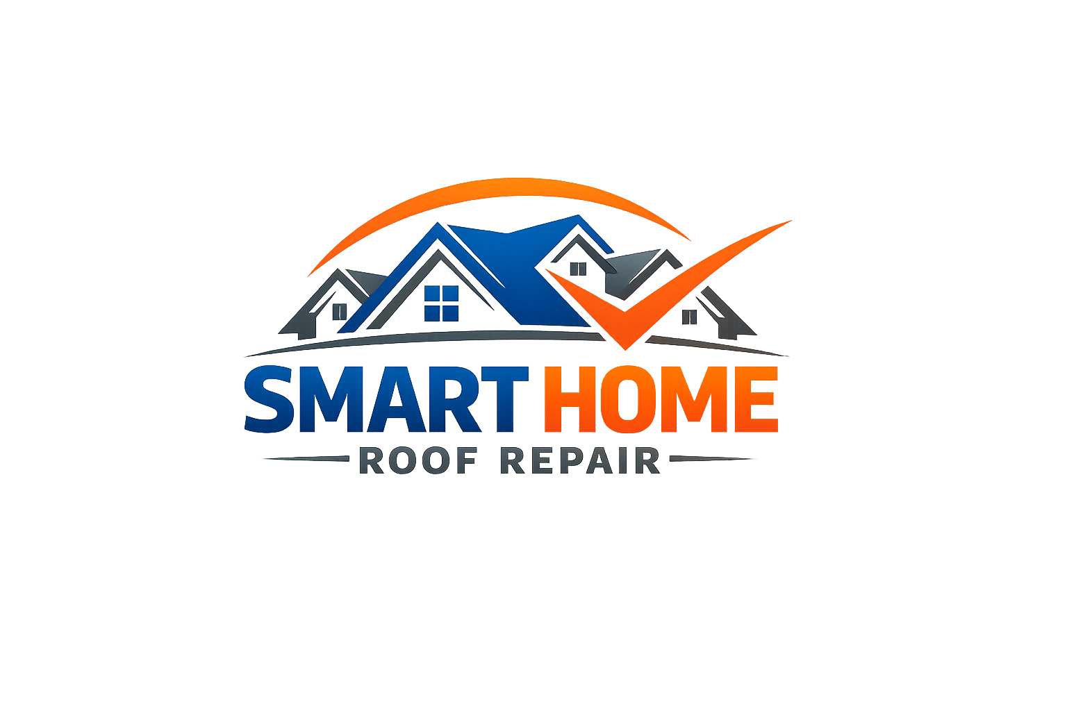 Smart Home Roof Repair